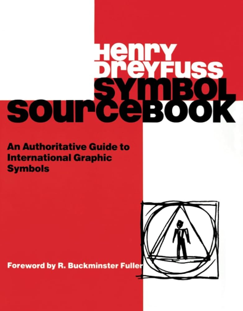 Symbol Sourcebook cover